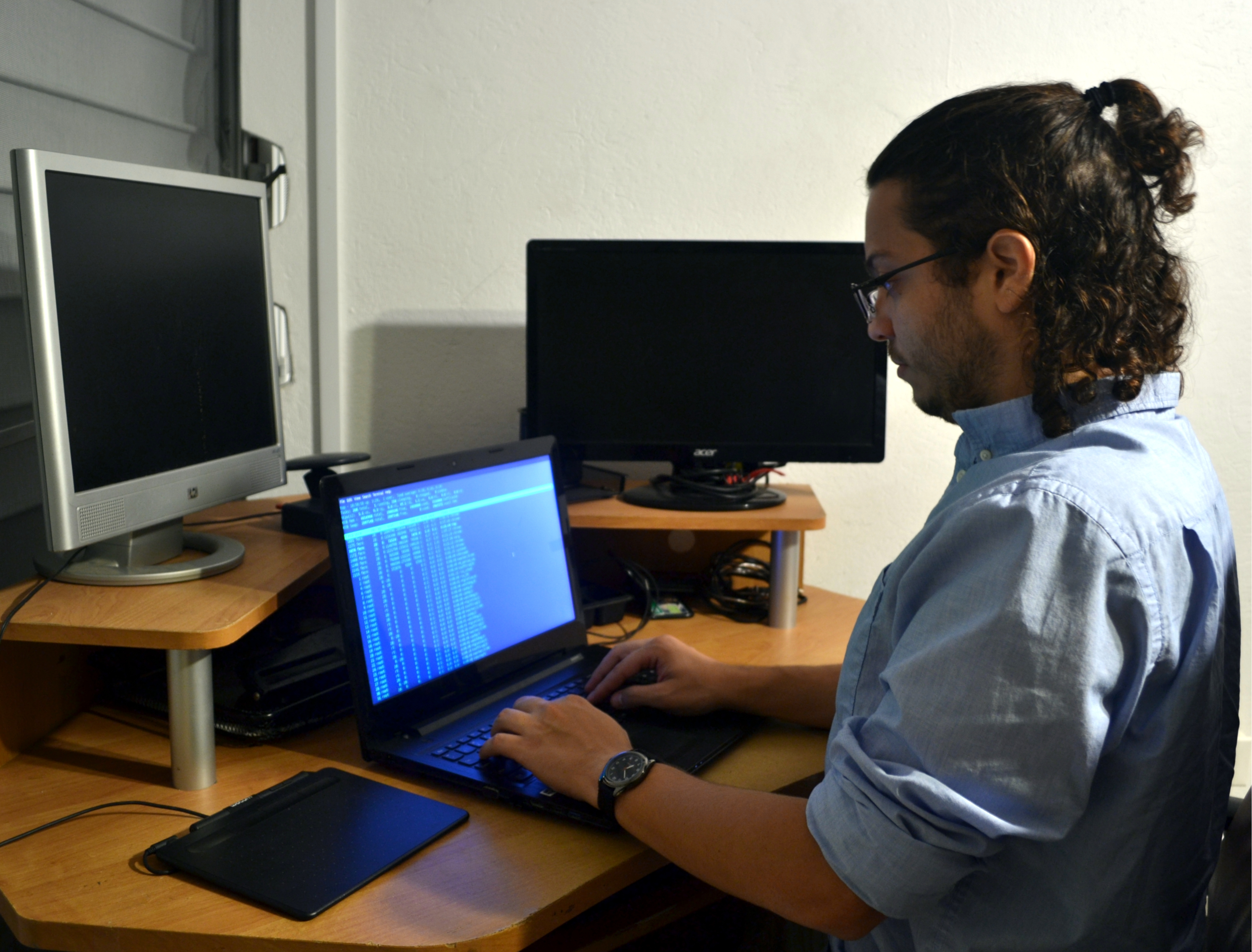 Programming Services