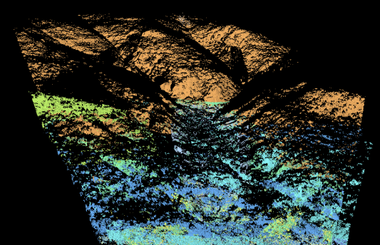 Lidar Images