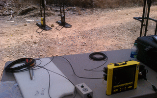 GPR Survey