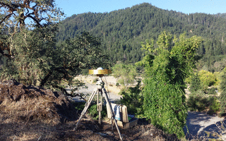 GPS Survey