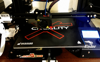 Boritech Solutions has a variety of equipment such as 3D Printers